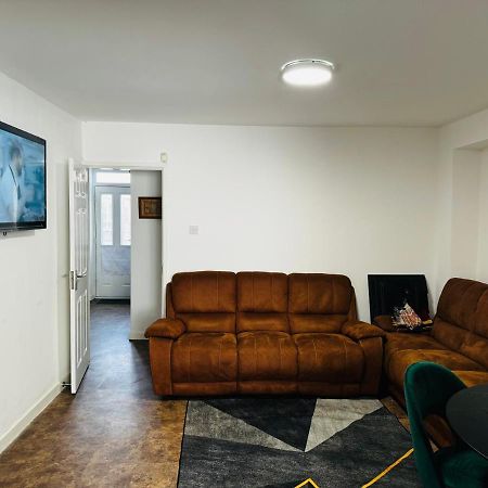 Liberty Inn Room With Sharing Toilet And Kitchen Liverpool Exterior foto