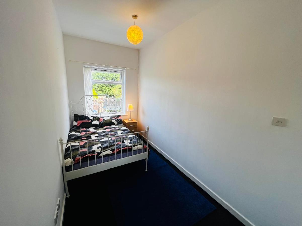 Liberty Inn Room With Sharing Toilet And Kitchen Liverpool Exterior foto